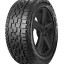 265/60  R18 Pirelli Scorpion All Terrain Plus 110H (лето) а/шина