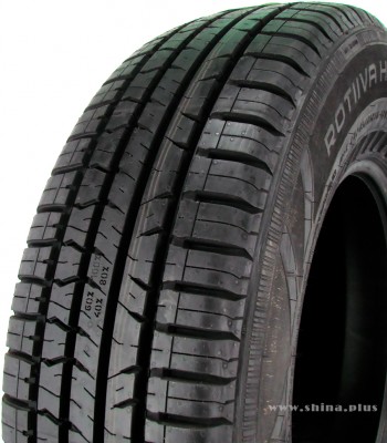 265/70  R17 Nokian Tyres (Ikon Tyres) Rotiiva HT 121/118S (лето) а/шина