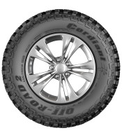 235/75 R15 Cordiant Off Road-2 109Q (лето) а/шина