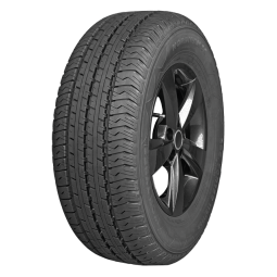 195/75  R16C Ikon (Nokian Tyres) Nordman SC 107/105C (лето) а/шина