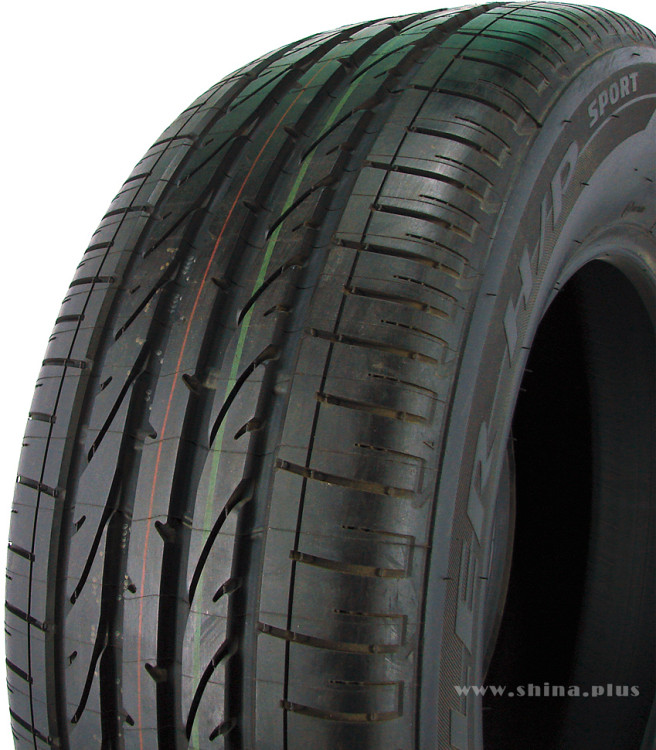 235/60  R16 Bridgestone Dueler H/P Sport 100H а/шина