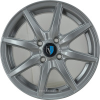 Диск R14 4x100 Tech Line1415 5,5J ET43 D60,1 SL Venti