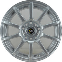 Диск R15 5x114,3 Cross Street Y1010 6,5J ET40 D73,1 S