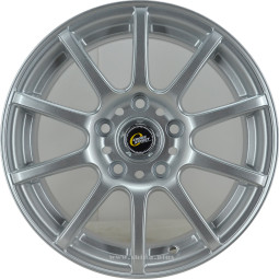 Диск R15 5x114,3 Cross Street Y1010 6,5J ET40 D73,1 S