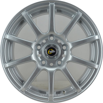 Диск R15 5x114,3 Cross Street Y1010 6,5J ET40 D73,1 S