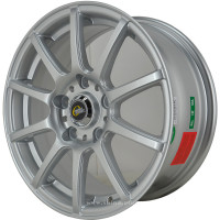 Диск R15 5x114,3 Cross Street Y1010 6,5J ET40 D73,1 S