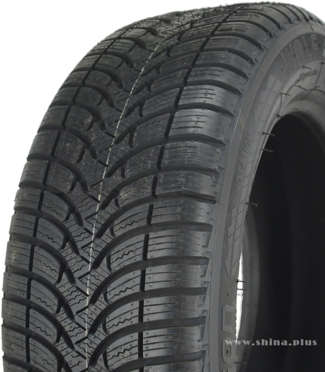 205/55  R16 Wolf All Season 91T (зима) а/шина