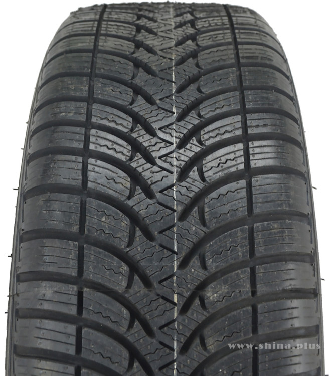 205/55  R16 Wolf All Season 91T (зима) а/шина