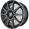 Диск R16 4x114,3 Tech Line1606 6,0J ET45 D67,1 BD Venti