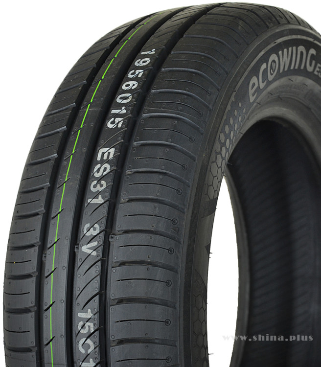 165/65  R14 Kumho ES-31 79T (лето) а/шина