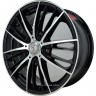 Диск R16 5x114,3 NZ F-33 6,5J ET45 D60,1 BKF