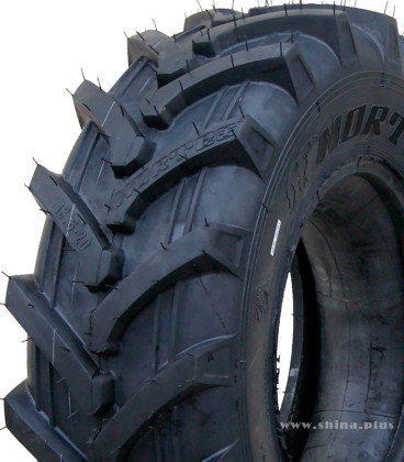 21.3/70 R24 Nortec TA-05  12 сл. с камерой Барнаул а/шина