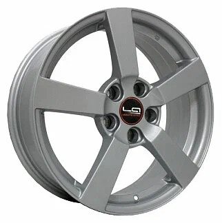 Диск R17 5x114,3 (HND5-S) 6,5J ET35 D67,1 Sil