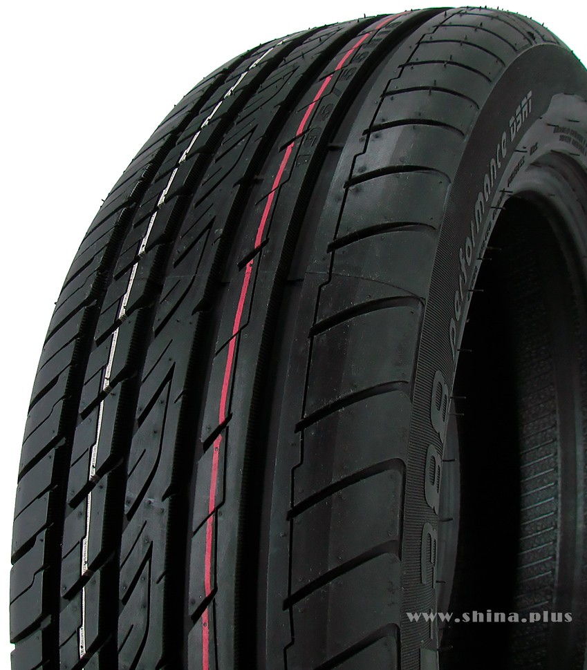 265/35  R18 Ovation VI-388  97W (лето) а/шина