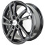Диск R16 5x108 Tech Line RST046 6,5J ET50 D63,4 BL