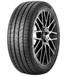 215/60  R17 Kumho HS-52 100V (лето) а/шина