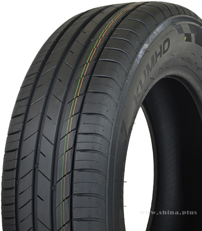 215/60  R17 Kumho HS-52 100V (лето) а/шина