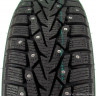 235/45  R17 Nokian Tyres (Ikon Tyres) Nordman -7 ш 97T (зима) а/шина