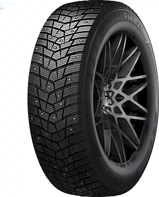 195/75  R16C Hankook Winter I*Pike RW15 ш 107/105R (зима) а/шина