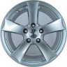 Диск R16 5x114,3 Dezent TX 6,5J ET50 D67,1