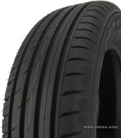 215/55  R16 Toyo Proxes CF2 93W (лето) а/шина