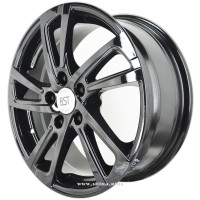 Диск R16 5x114,3 Tech Line RST046 6,5J ET46 D67,1 BL