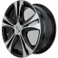 Диск R16 5x114,3 Tech Line 644 6,5J ET47 D67,1 BD Neo