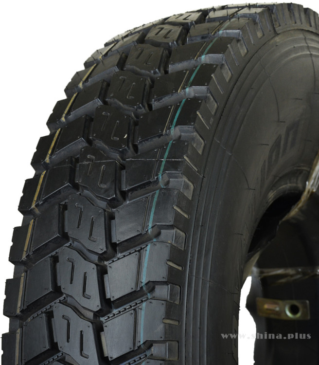 7,50  R16 Ovation VI-313 ведущая 14PR  122/118M а/шина