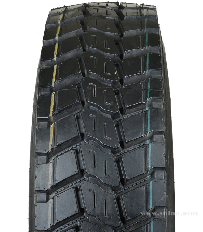 7,50  R16 Ovation VI-313 ведущая 14PR  122/118M а/шина