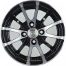 Диск R13 4x98 Tech Line 320 5,0J ET35 D58,6 BD