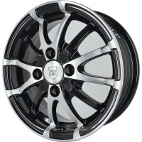Диск R13 4x98 Tech Line 320 5,0J ET35 D58,6 BD