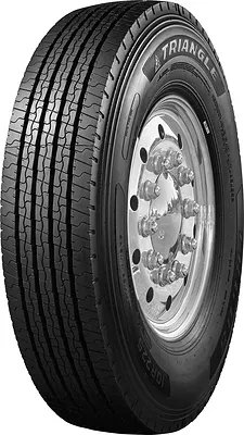 215/75  R17,5 Triangle TR-685 18PR руль 136/134J а/шина