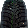 205/65  R16 Kumho WI-31 ш 99T (зима) а/шина