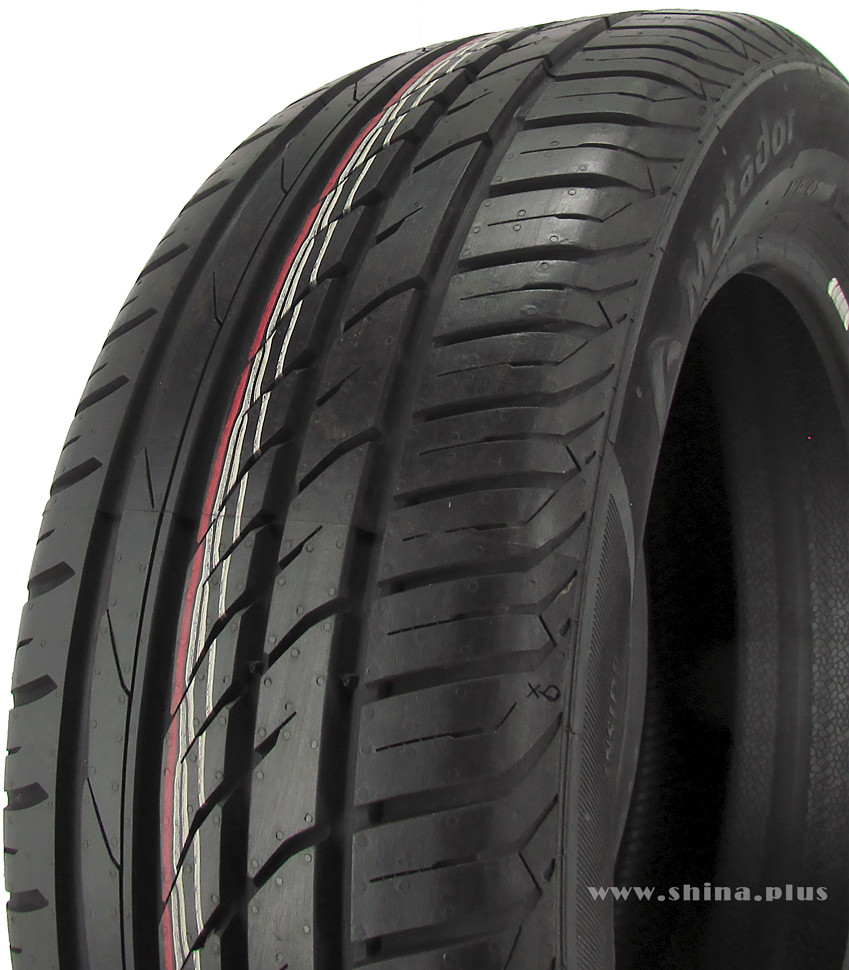 225/55 R17 Matador MP-47 Hectorra-3 101Y (лето) а/шина