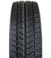 195/75  R16C Continental Van Contact Viking 107/105R (зима) а/шина