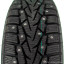 215/50  R17 Nokian Tyres (Ikon Tyres) Nordman 7 ш 95Т (зима) а/шина