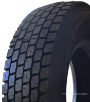 295/80  R22,5 Centara SD709 18PR ведущая ось 152/149L а/шина