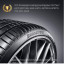 235/45  R18 Bridgestone Turanza T005A 94W (лето) а/шина