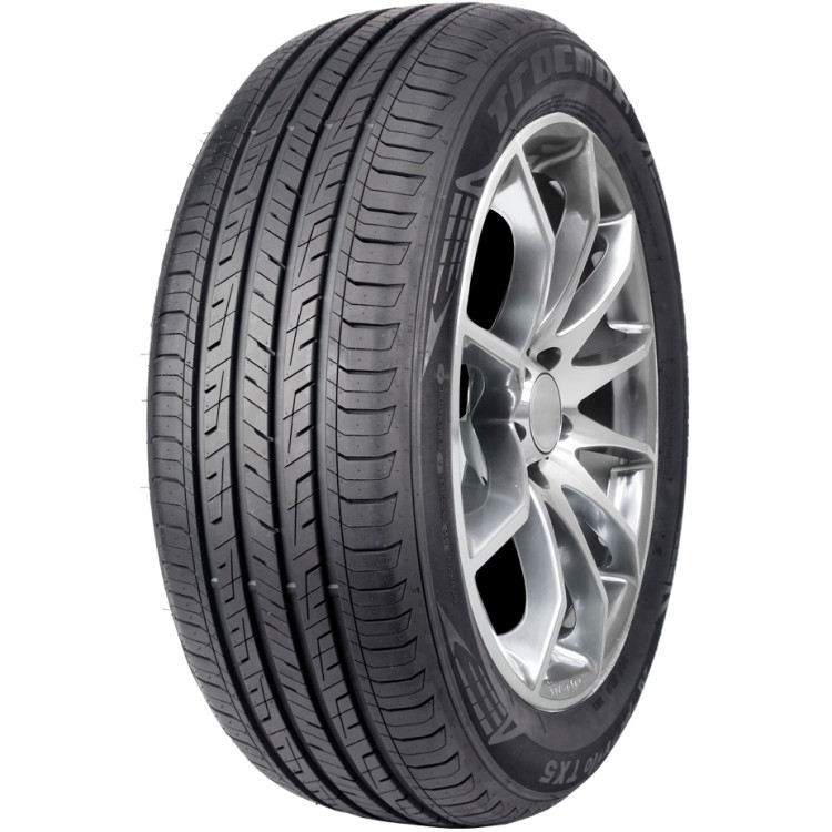 225/60  R16 Tracmax X-Privilo TX5 98H (лето) а/шина