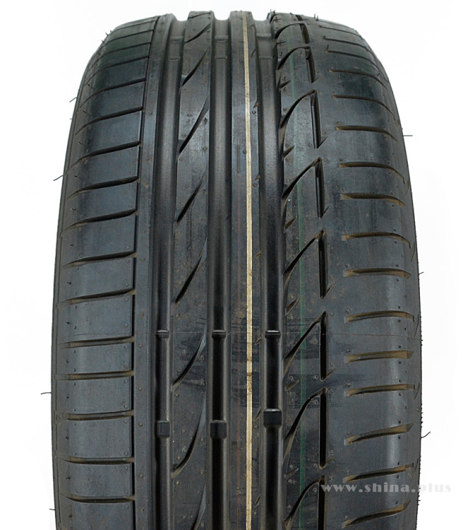 225/55  R16 Bridgestone S-001 99W а/шина