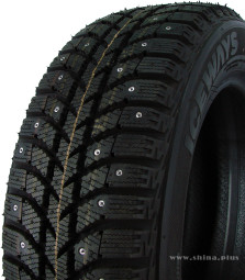 185/70  R14 Lassa Iceways ш 88T (зима) а/шина %%%