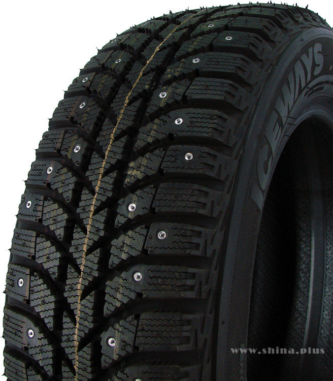 185/70  R14 Lassa Iceways ш 88T (зима) а/шина %%%