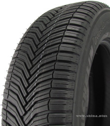 225/60  R17 Michelin Crossclimate 103V (лето) а/шина