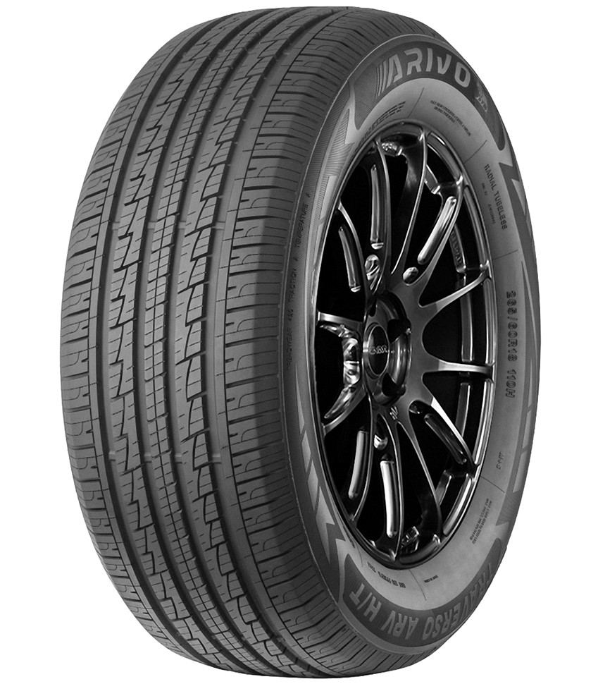 265/65  R17 Arivo Traverso ARV H/T 112H (лето) а/шина