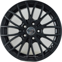 Диск R16 5x114,3 Tech Line 671 6,5J ET45 D66,1 BLM Neo