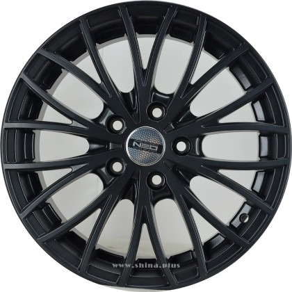 Диск R16 5x114,3 Tech Line 671 6,5J ET45 D66,1 BLM Neo