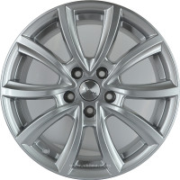 Диск R17 5x112 Скад Онтарио 7,0J ET43 D57,1 селена