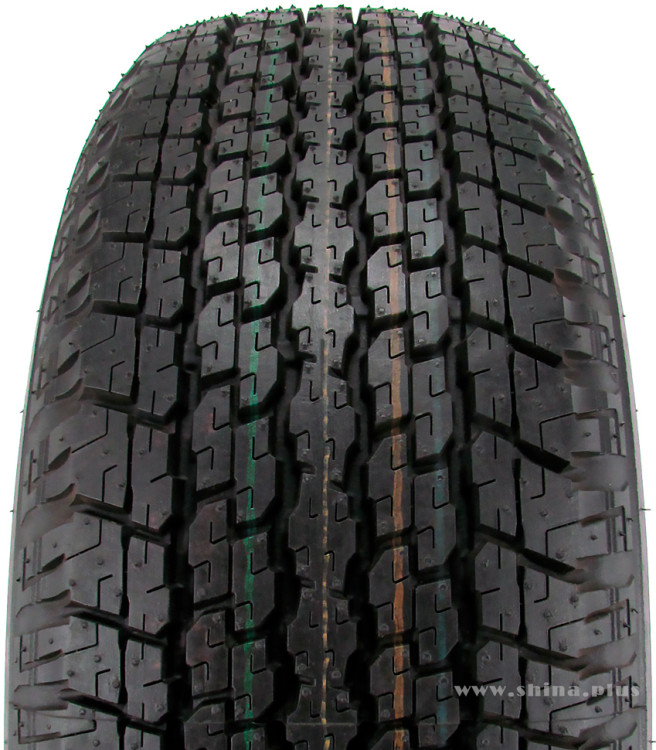 265/65  R17 Bridgestone DUELER H/T 840 112S №№ а/шина