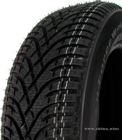 225/50  R17 BFGoodrich G-Force Winter-2 98H (зима) а/шина
