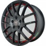 Диск R16 5x114,3 NZ F-40 6,5J ET50 D66,1 MBRSI